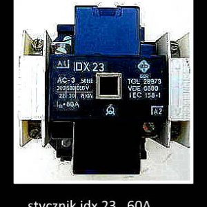stycznik-idx-23