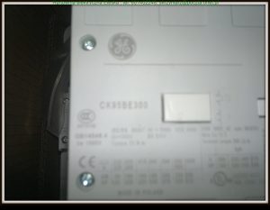 stycznik ck95be300-1