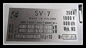 stycznik-prozniowy-sv7-250a-1000v