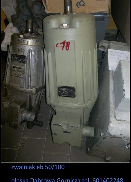 zwalniak-eb-50-100-c18-luzownik