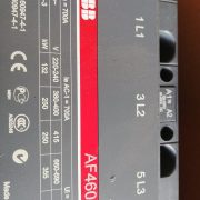 Stycznik AF460-30-700A