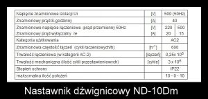 nastawnik-nd-10